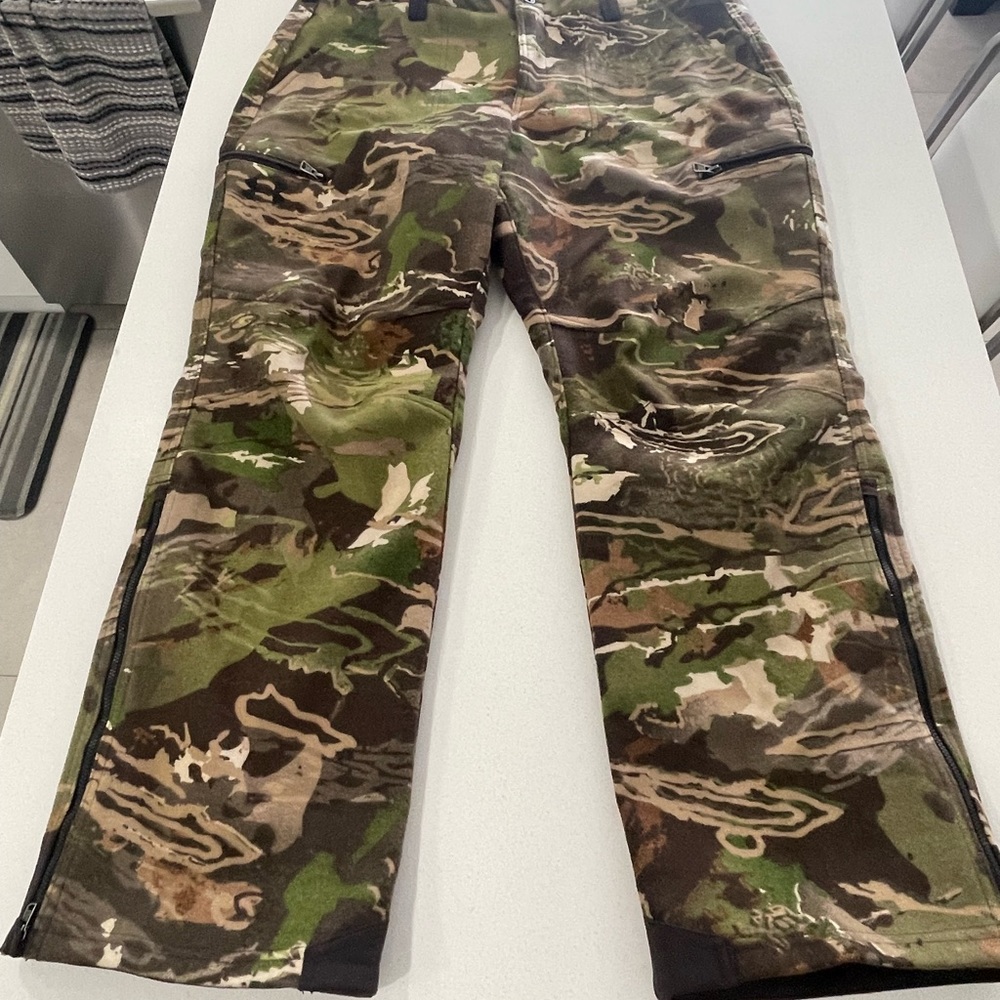 UnderArmour Hunting Pants